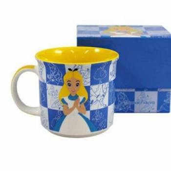 imagem CANECA ALICE 400ml