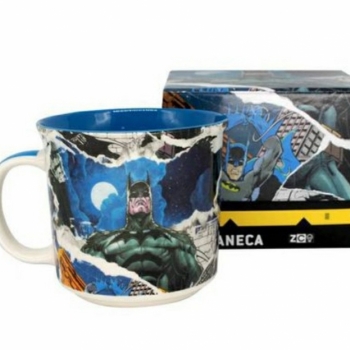 imagem CANECA TOM BATMAN 350ml