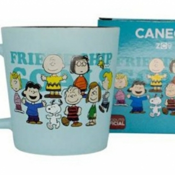 imagem CANECA BUCK SNOOPY 400ml