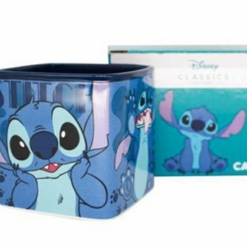 imagem CANECA CUBO STICH 300ml